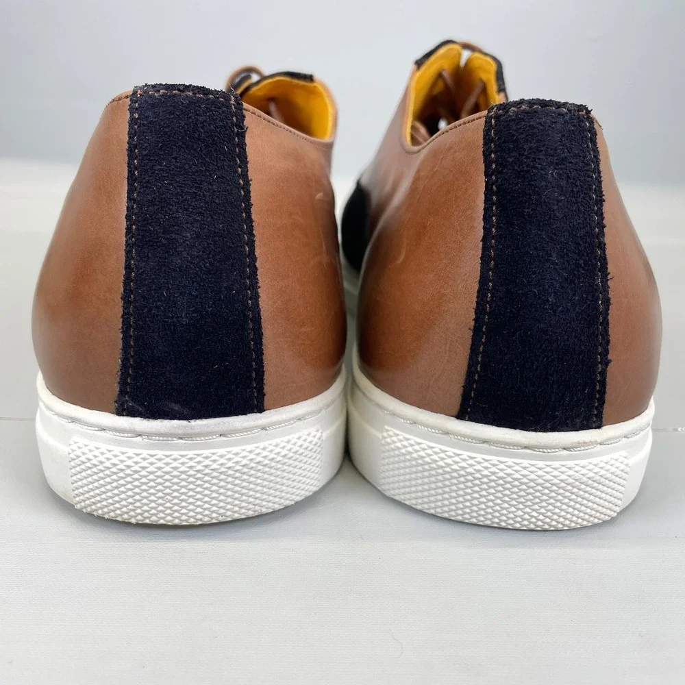 UNDANDY two tone